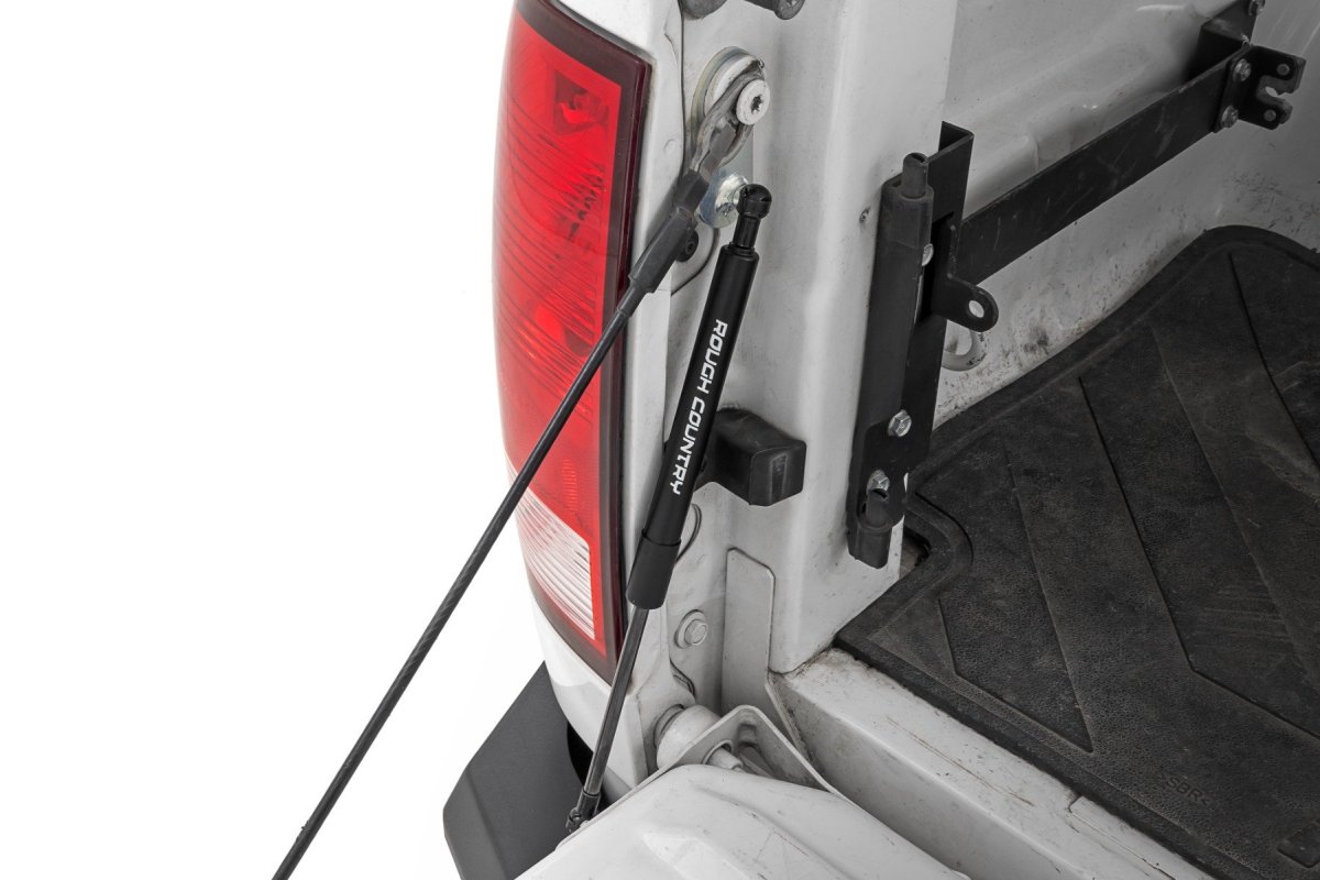Ram 1500 Tailgate Assist - Rough Country - '10-'18
